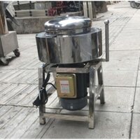 Máy Xay Giò Chả