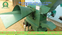 Máy xay gỗ, dăm bào, xơ dừa, bã mía, rơm, cỏ 3A3Kw