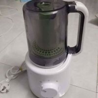Máy xay hấp Avent 2 in 1