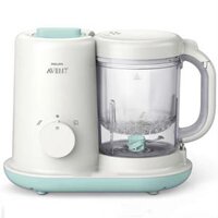 Máy Xay & Hấp Thức Ăn Philips Avent 2 trong 1