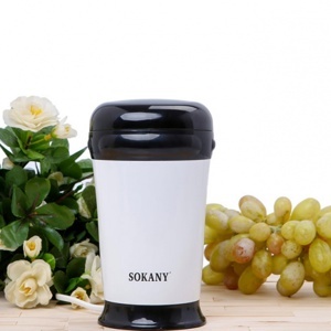 Máy xay hạt cafe Sokany SM-3012