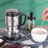 Máy Xay Hạt FOOD GRINDER Công Suất 250W 8 Lưỡi Dao