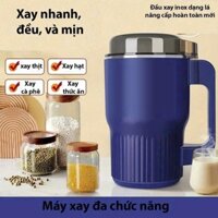 Máy Xay Hạt Khô Cầm Tay Đa Năng Mẫu mới