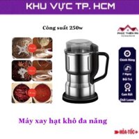 Máy xay hạt khô đa năng công suất 250w
