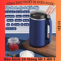 Máy Xay Hạt Khô Đa Năng Cực Nhanh MX06, Máy Xay Bột Ngũ Cốc, Cafe, Các Loại Hạt Cực Nhanh, Máy Xay Bột Mịn Ăn Dặm Cho Bé