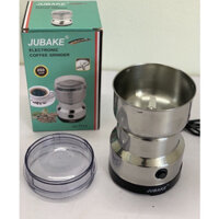 Máy Xay Hạt Khô Đa Năng Mini 200w JUBAKE-JAPAN