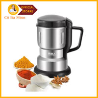 Máy Xay Hạt Khô Đa Năng  GRINDER Nhà Cô Ba Móm