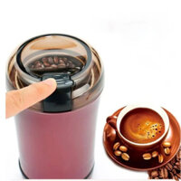 Máy xay hạt khô GRINDER w8801, máy xay ngũ cốc, xay cafe, nấm và các loại hạt