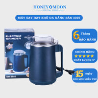 Máy xay hạt khô H133 - Xay các loại hạt, ngũ cốc