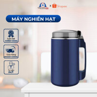 Máy xay hạt khô Máy nghiền Hạt - Ngũ Cốc - Đồ khô đa chức năng lưỡi thép không gỉ