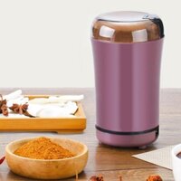 Máy Xay Hạt Khô, Máy Xay Bột Ngũ Cốc, Cafe, Thảo Dược, Các Loại Hạt Cực Nhanh Chỉ Từ 6 Đến 18 Giây