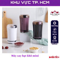 Máy xay hạt khô mini đa năng, siêu bền