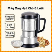 Máy xay hạt khô, ngũ cốc, cà phê, thức ăn. AHA0051