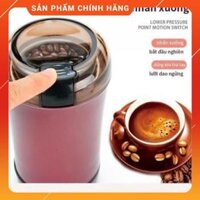 Máy xay hạt, xay đồ khô ngũ cốc mini tiện ích , tiết kiệm không gian nhà bếp - MÁY XAY KHÔ MSP68562