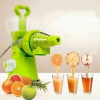 Máy xay hoa quả bằng tay