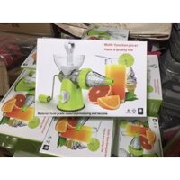 Máy xay hoa quả bằng tay