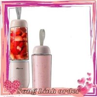 Máy xay hoa quả mini Bear LLJ-D04B1 chính hãng