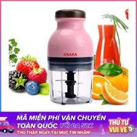 Máy xay hoa quả Osaka