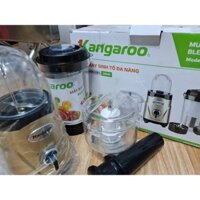 Máy xay Kangaroo KG3B6M [HÀNG TRƯNG BÀY CHÍNH HÃNG][GIẢM SỐC]