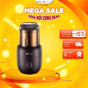 Máy xay khô Bear FSJ-A03D1