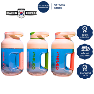 Máy xay không dây cầm tay PHILEO PH-3501