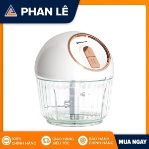 Máy xay Kuchenzimmer 012430 - 2.5 lít