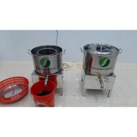 Máy xay lá sâm, lá găng M44-1kg lá