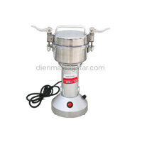 Máy xay lá trà xanh