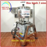 Máy Xay Làm Chả Lụa 2-3kg