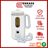 Máy xay làm sữa hạt Gemhaus GH110 Pro đa năng 8 chức năng trong 1