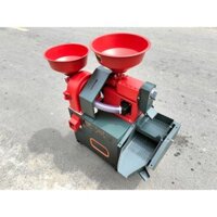 Máy xay lúa chà gạo công nghệ mới nhất hiện nay 2025