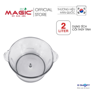Máy xay Magic Eco AC-16