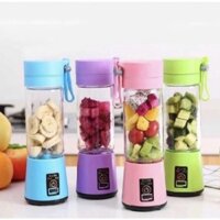 Máy xay mini cầm tay