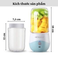 MÁY XAY MINI CẦM TAY