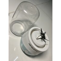 máy xay mini cầm tay