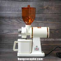 Máy xay mini chuyên dụng xay cà phê Drip/V60 – Feima 610N đĩa đinh