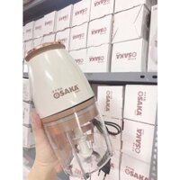 MÁY XAY NẮP NÂU OSAKA