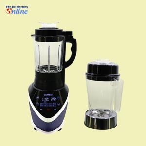 Máy xay nấu 4 mùa Gertech GT-002