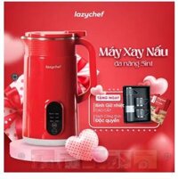 Máy xay nấu đa năng 5 in 1 Lazychef LC-01SH