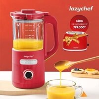 Máy xay nấu đa năng 9 in 1 LC-02SH