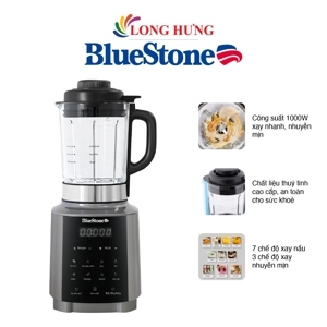 Máy xay nấu đa năng Bluestone BLB-6038