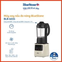 Máy xay nấu đa năng BlueStone BLB-6035