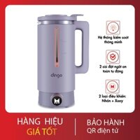 Máy xay nấu đa năng DINGO - DCB 500