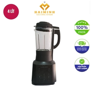 Máy xay nấu đa năng Goodfor QX10