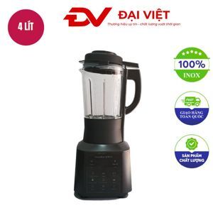 Máy xay nấu đa năng Goodfor QX10