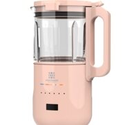 Máy xay nấu đa năng Hawonkoo SMH-120-PK - Hàng chính hãng