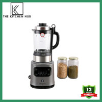 Máy xay nấu đa năng Kangaroo KG175HB1 | Bảo hành chính hãng 12 tháng