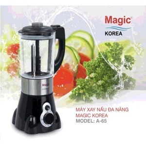 Máy xay nấu đa năng Magic Korea A-94