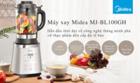 Máy xay nấu đa năng MIDEA MJ-BL100GH