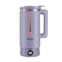 Máy xay nấu đa năng mini Dingo DCB500 và cối pha trà